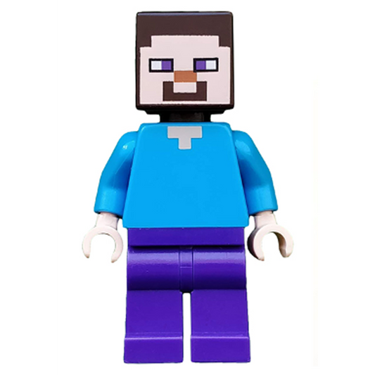 Steve - min009