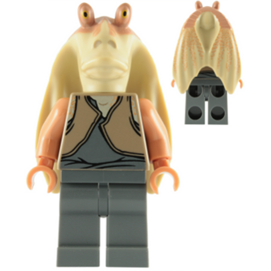Jar Jar Binks - sw0301