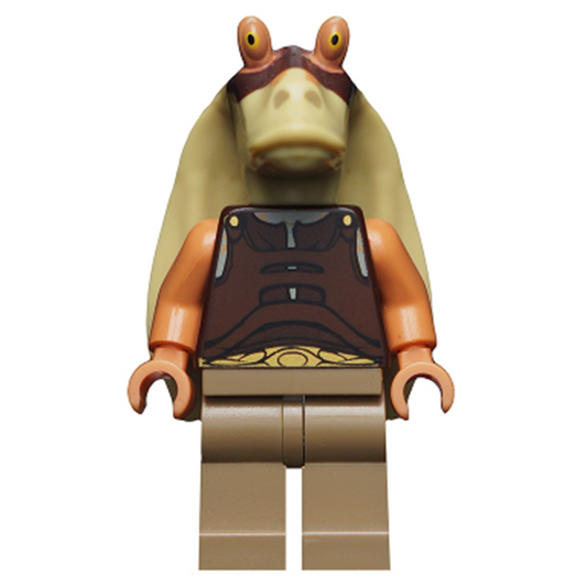 Gungan Soldier - sw0302