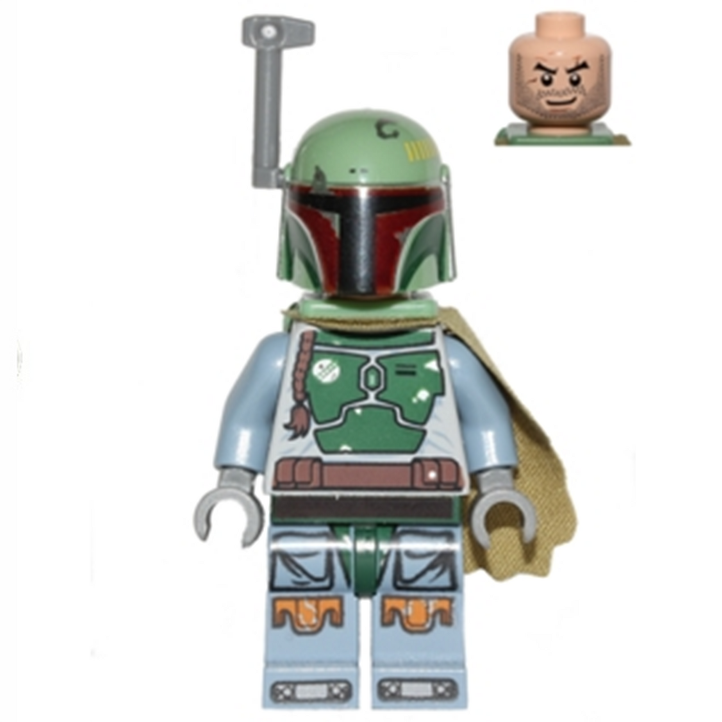 Boba Fett - sw0396
