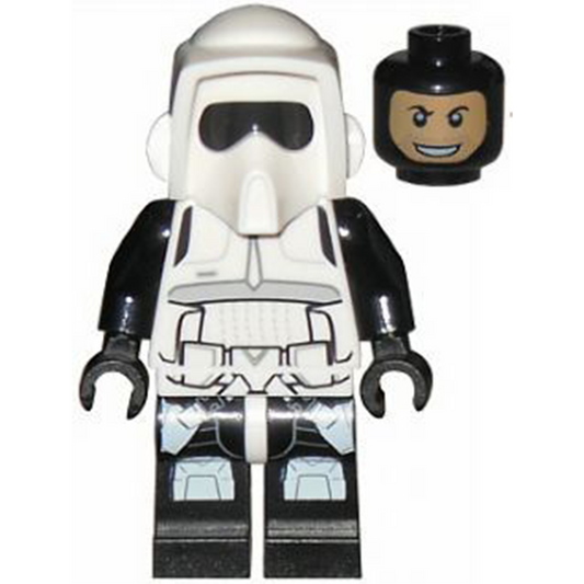 Imperial Scout Trooper - sw0505