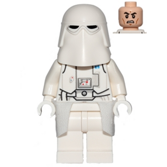 Snowtrooper Commander - sw0580