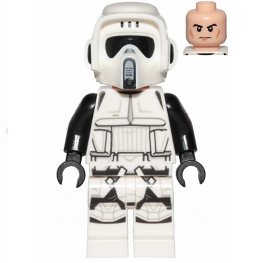 Imperial Scout Trooper - sw1116