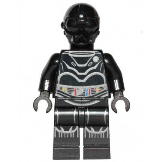 NI-L8 Protocol Droid - sw1136