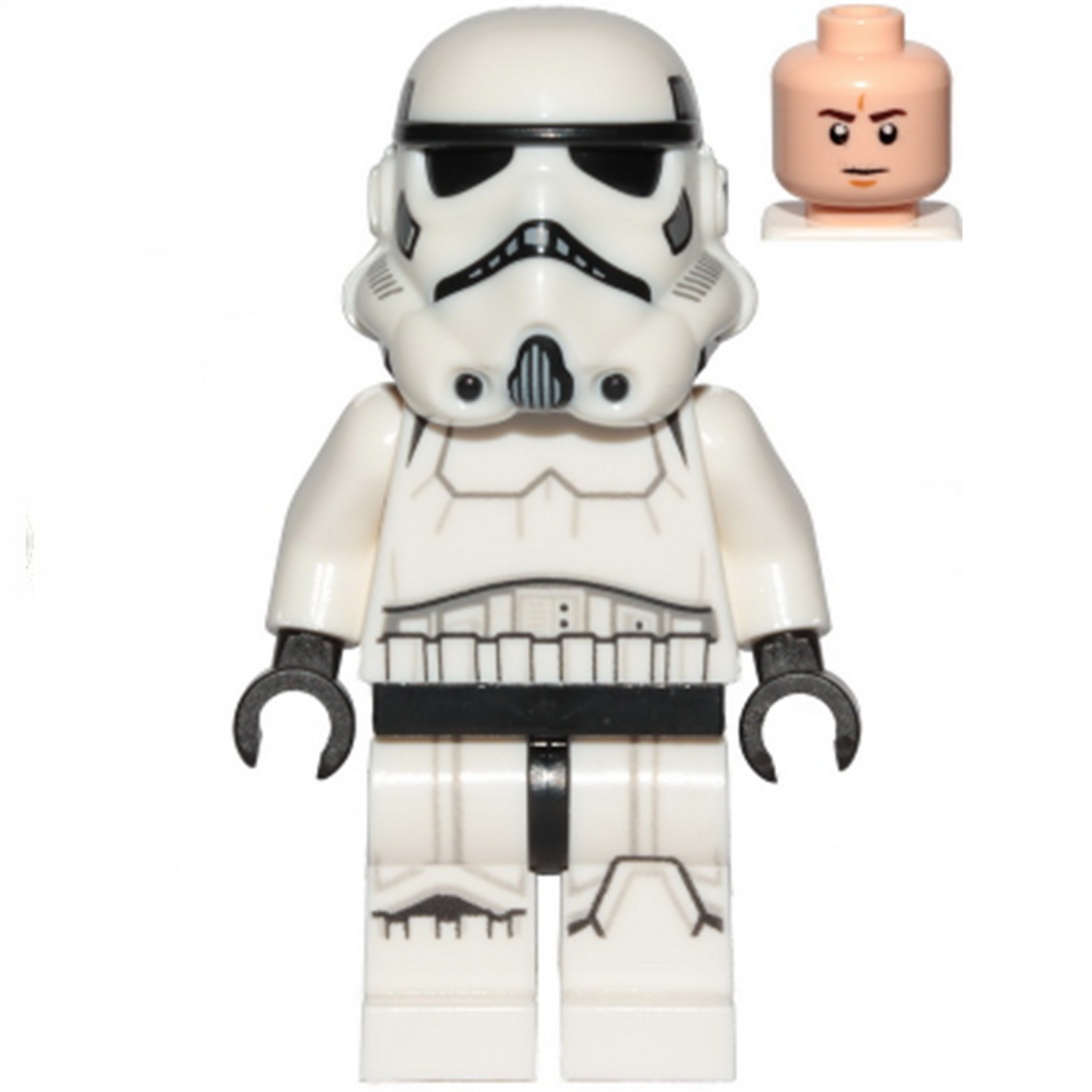 Imperial Stormtrooper - sw1137
