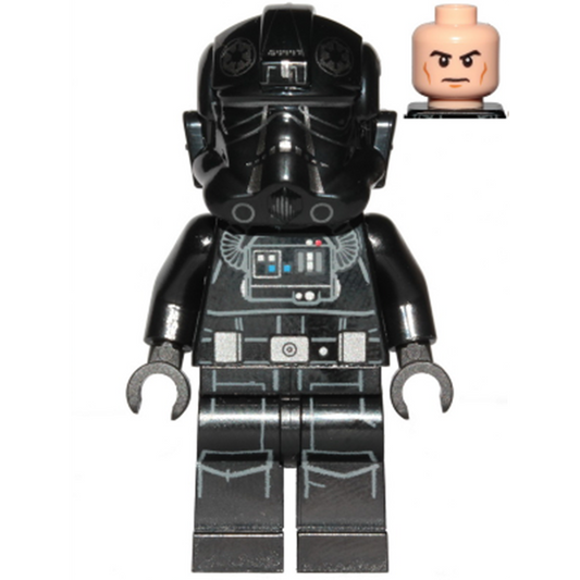 Imperial TIE Fighter Pilot - sw1138