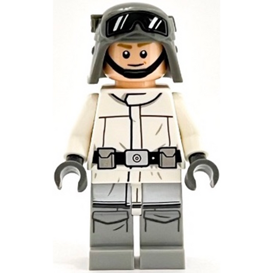 Imperial AT-ST Driver, Hoth - sw1183