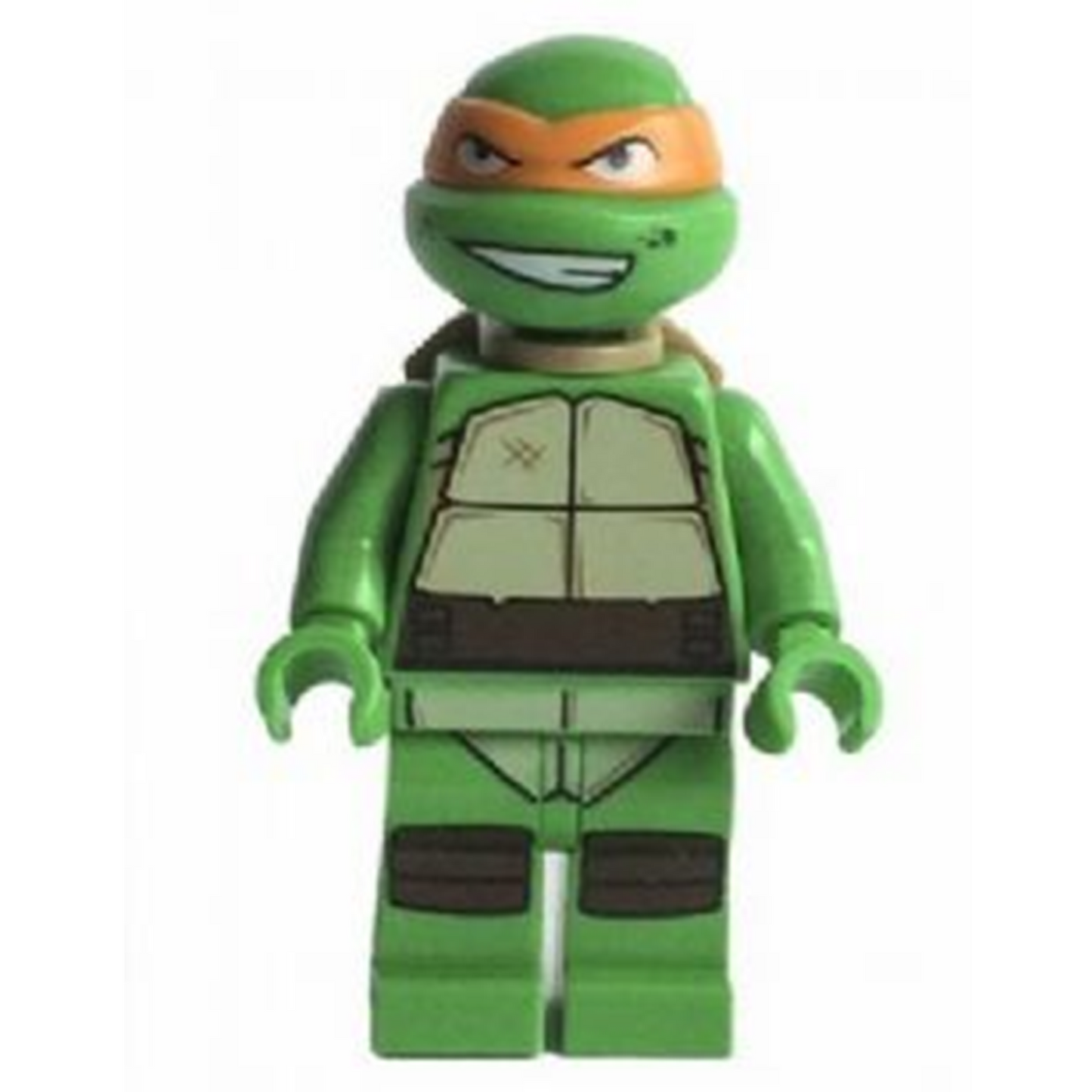 Michelangelo - tnt038